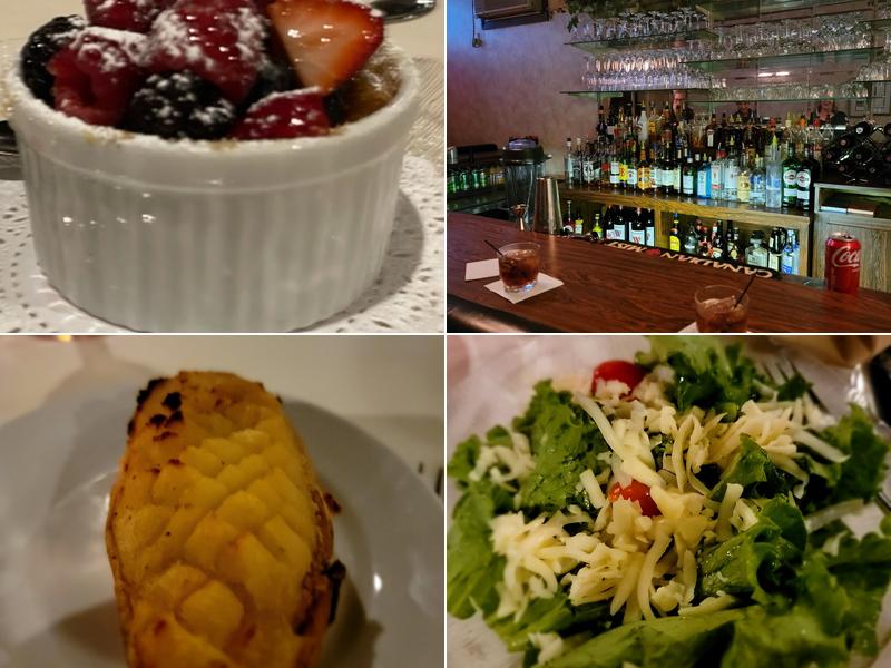 Lucchesi's Restaurant