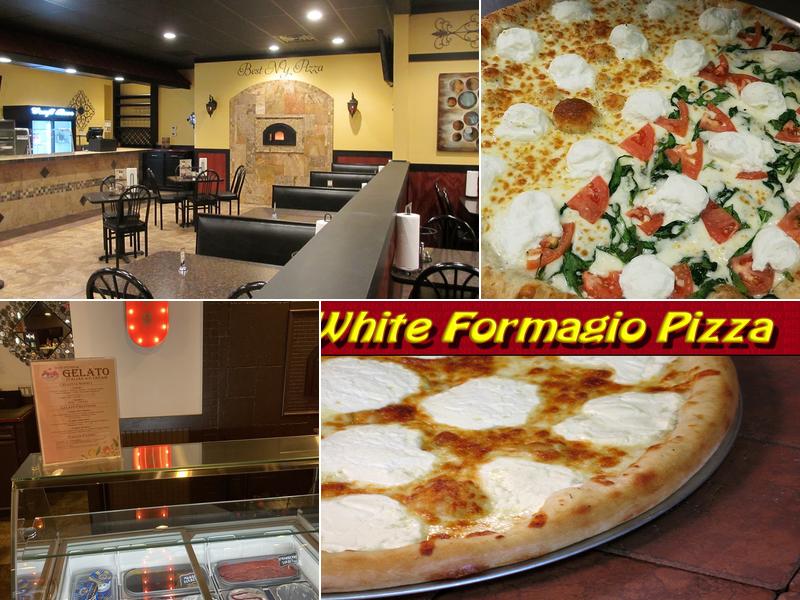 Best NY Pizza of Wesley Chapel