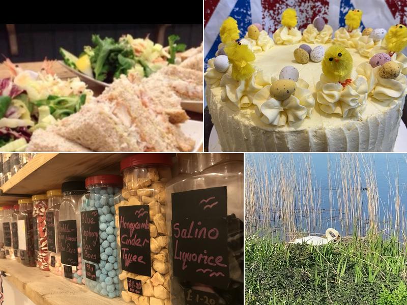 The Billy Can - Torcross