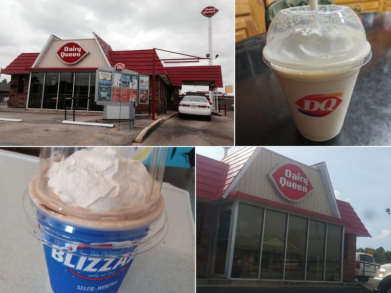 Dairy Queen Store 508 S 4th St, Paragould