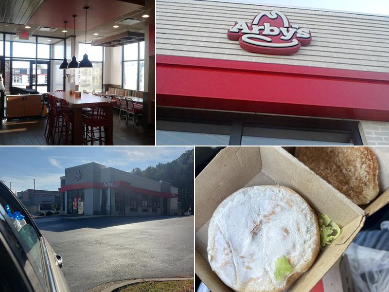 Arby's
