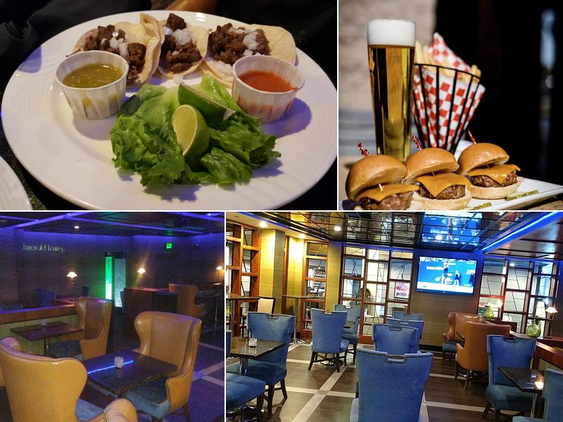 Emerald Lounge 25205 La Paz Rd, Laguna Hills