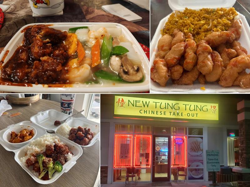 New Tung Tung Two Restaurant 7040 Land O' Lakes Blvd UNIT 105, Land O' Lakes