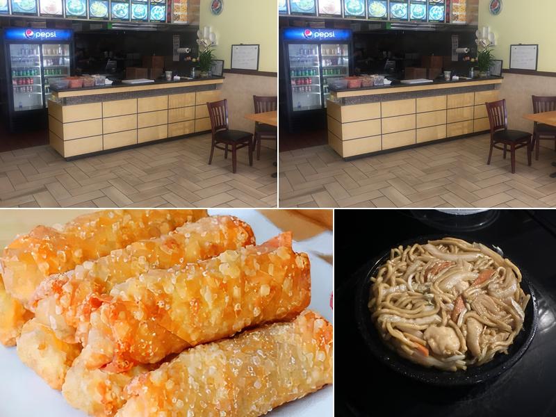 Hot Wok 88 27425-27327 Wesley Chapel Blvd Space B11, Wesley Chapel