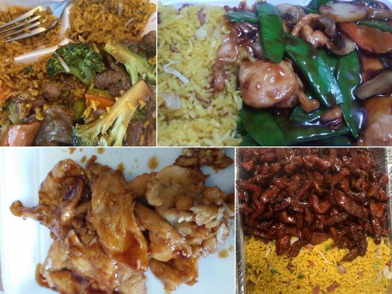 Top China 9135 Little Rd, New Port Richey