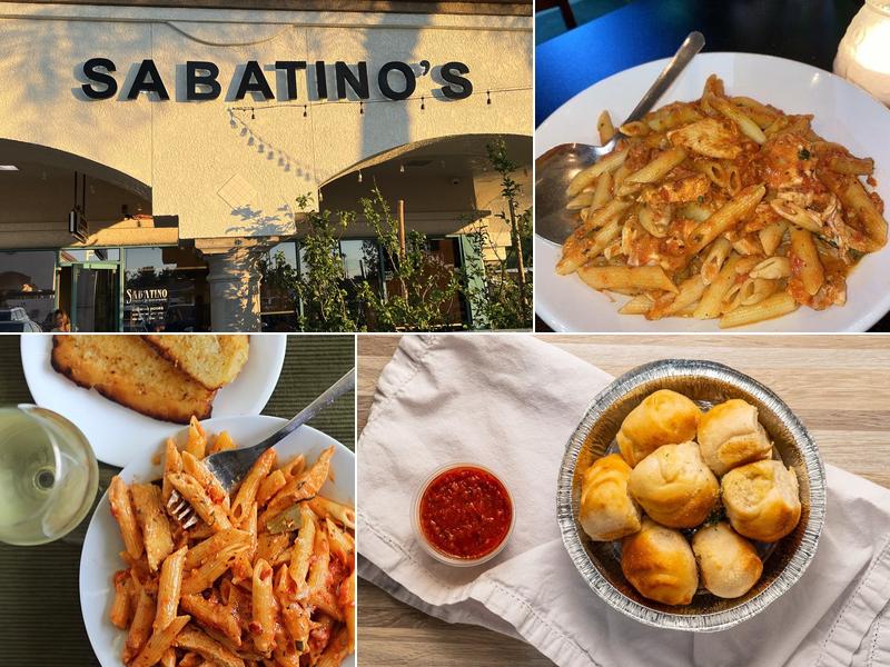 Sabatino's Italian Bistro