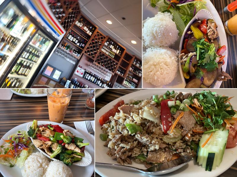 Thai Bite Thai Cuisine