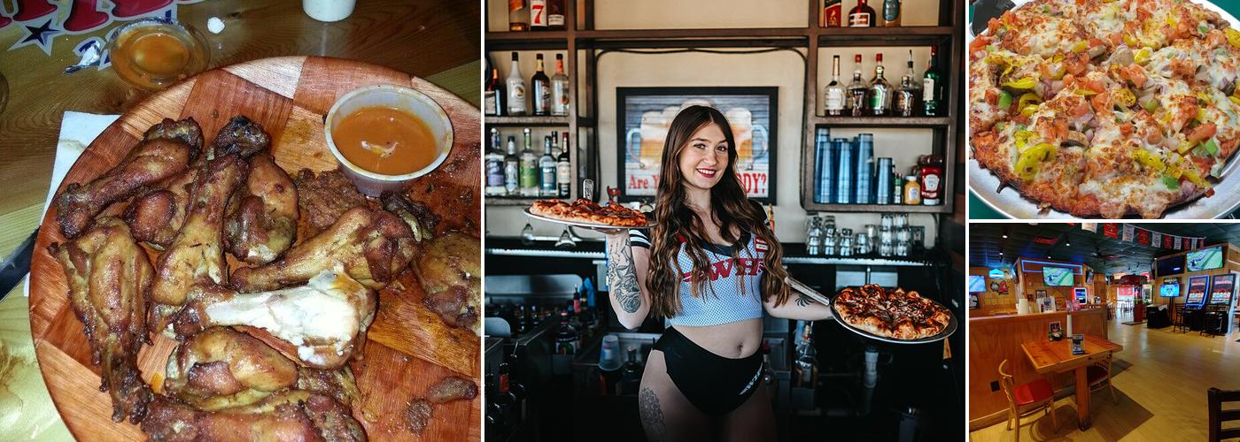 WingHouse Bar & Grill