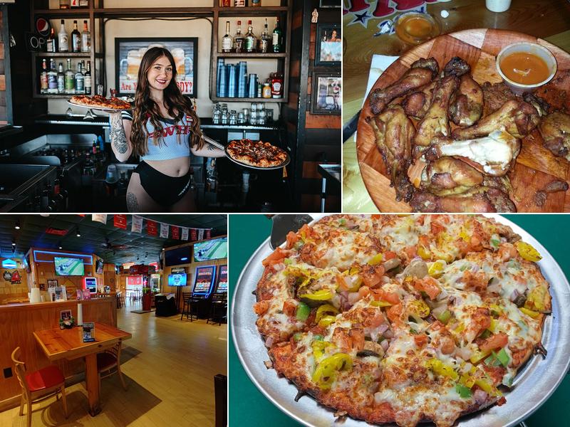 WingHouse Bar & Grill