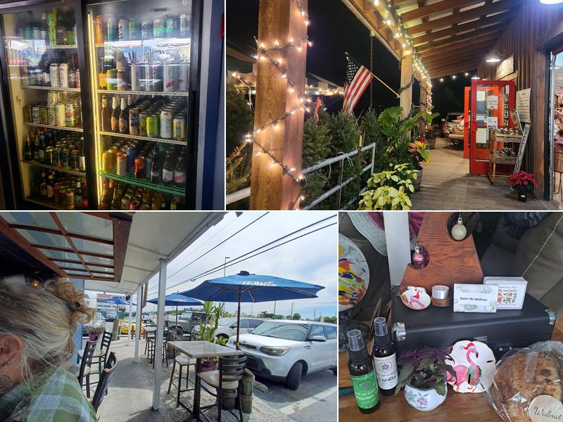 Skinny's Bar & Grill