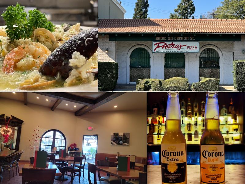 Pietro's No. 1 407 Cernon St, Vacaville
