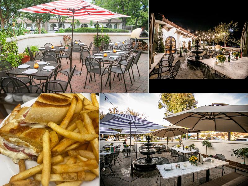 Pietro's No.2 679 Merchant St, Vacaville