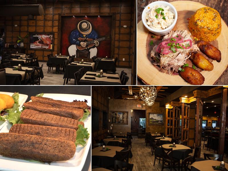 Rice N Beans 27405 Wesley Chapel Blvd, Wesley Chapel