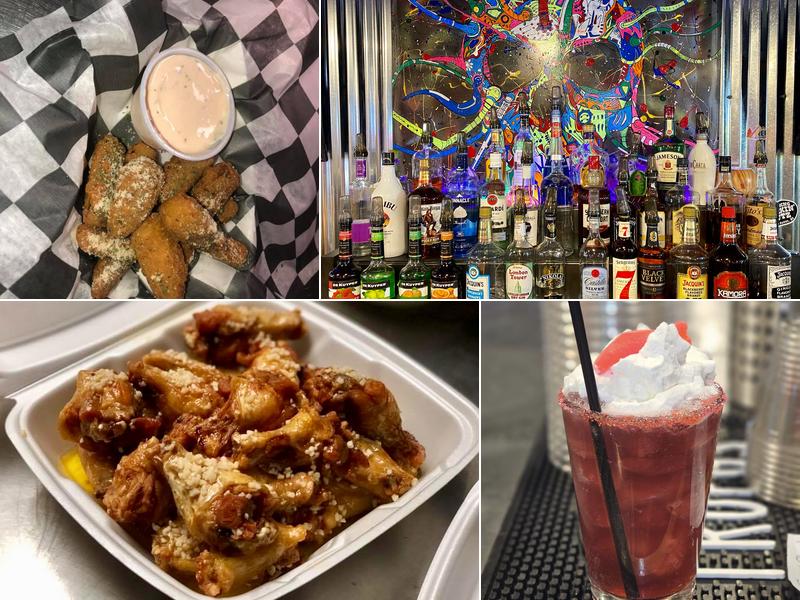 Shenanigans 845 Bedford St, Claysburg