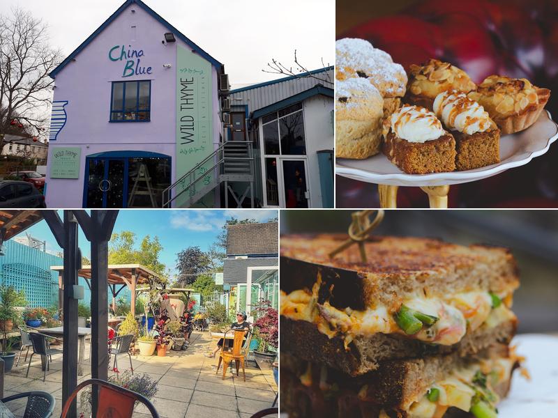 Wild Thyme - Deli & Kitchen