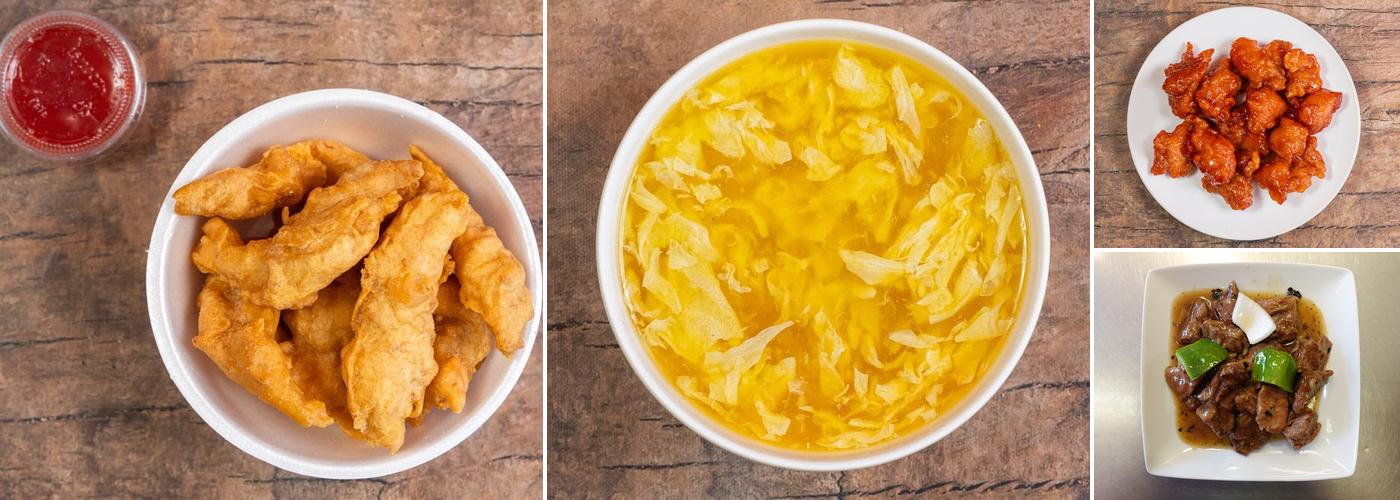 Stir Fry express | Chinese Food