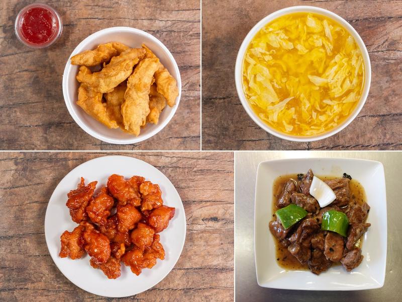 Stir Fry express | Chinese Food