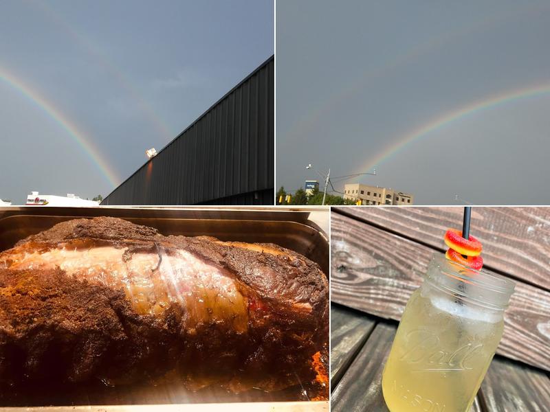 Rachael's Cafe and Hot Spot II