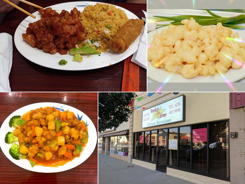 Lucky Star 719 Main St, Winfield