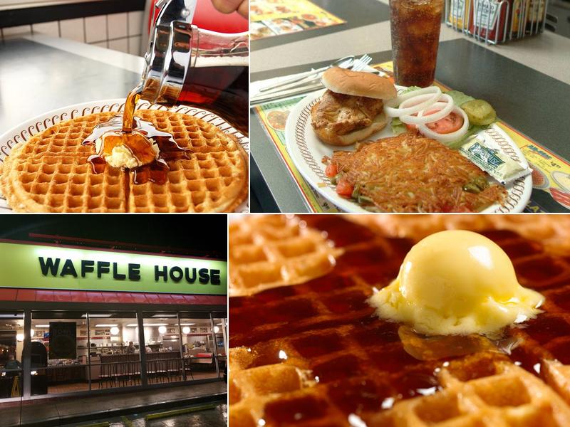 Waffle House