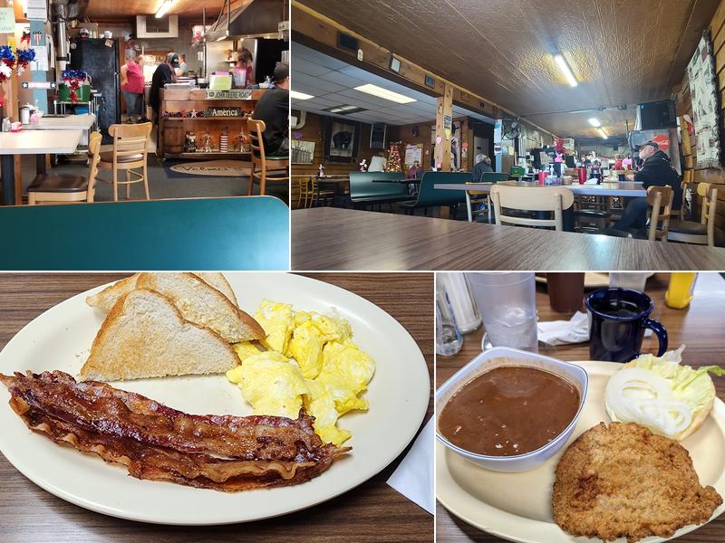 Velma's Diner 304 Main St, Shoals