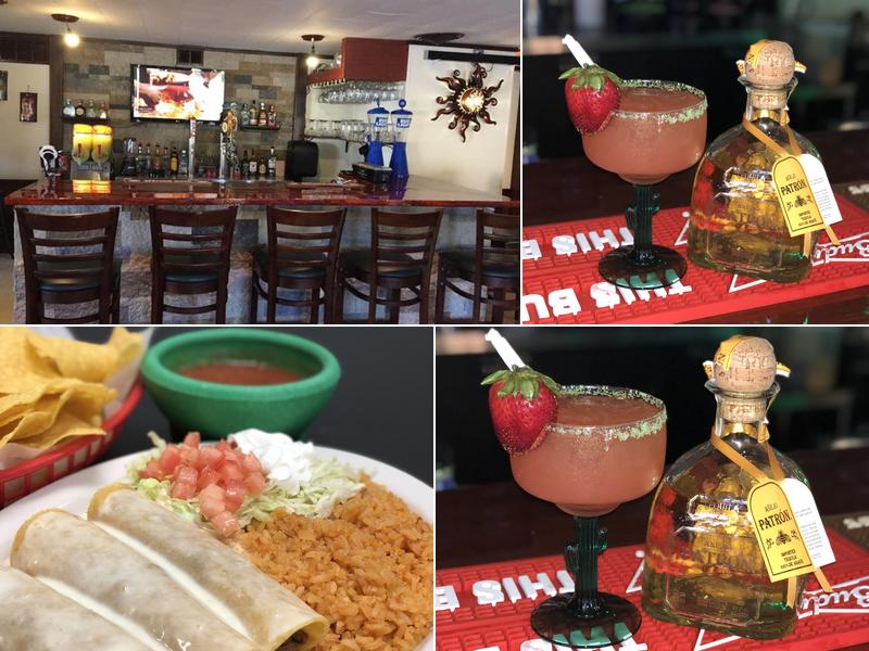 El Compadre Mexican Restaurant 8345 w, 8345 IN-56, West Baden Springs