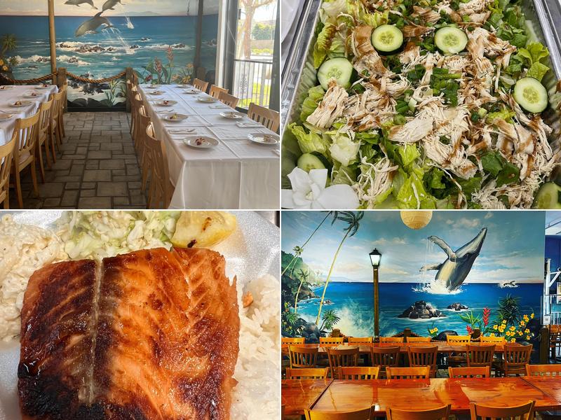 Back Home In Lahaina