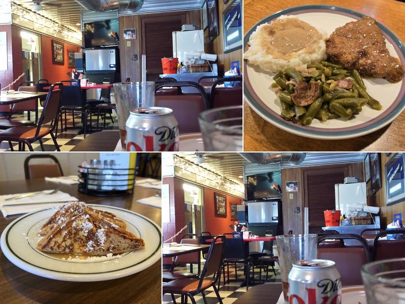 Break Time Bar & Grill 119 Cooper St, Loogootee