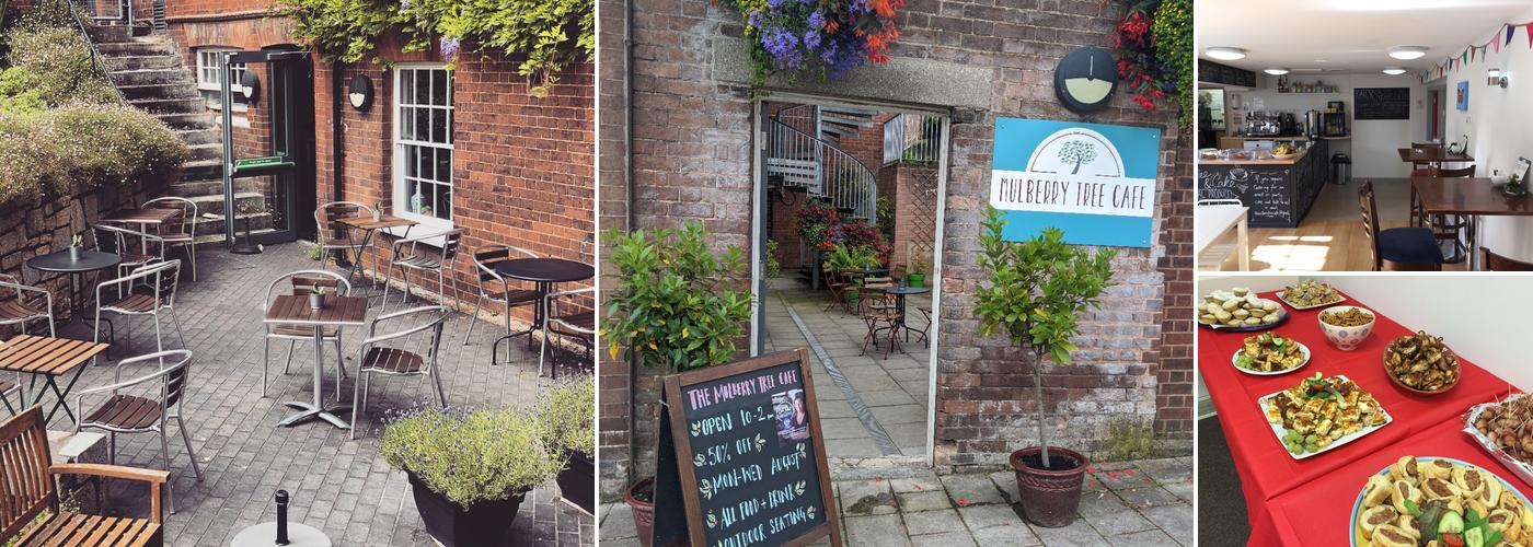 Mulberry Tree Cafe