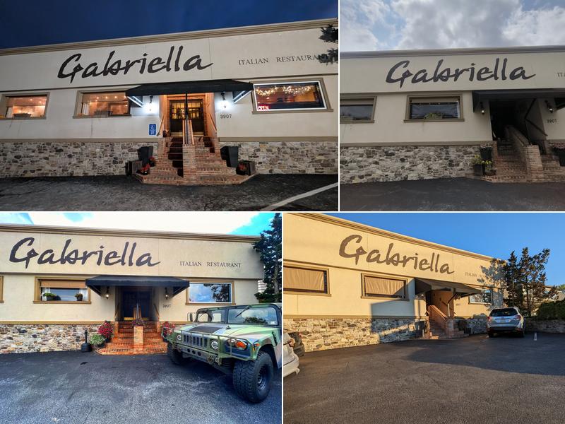Gabriella Italian Restaurant