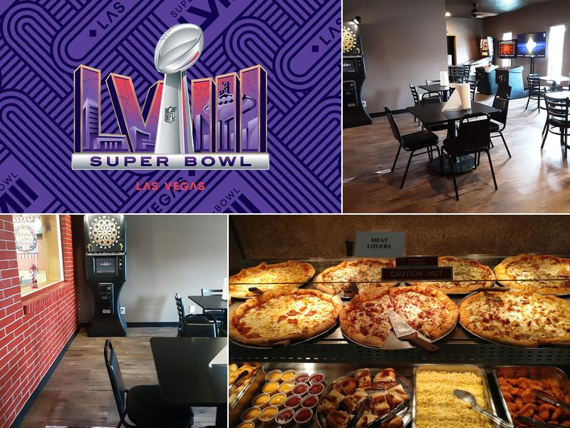 Biggin's Place 109 Hill St, Loogootee