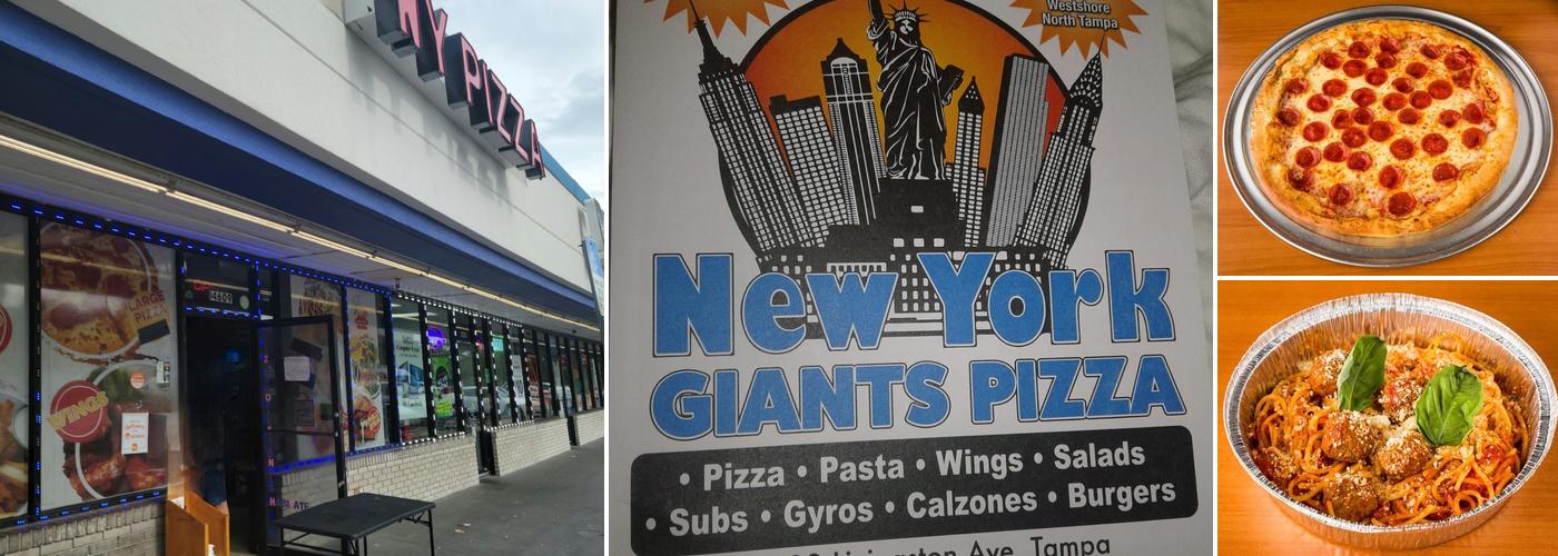 New York Pizza Express