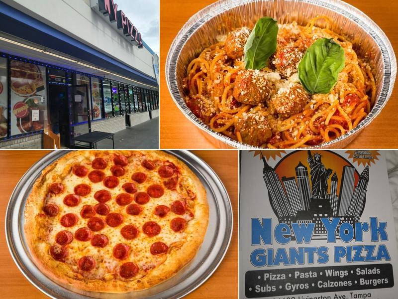 New York Pizza Express