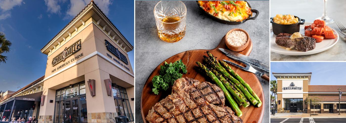 Grillsmith - Wesley Chapel