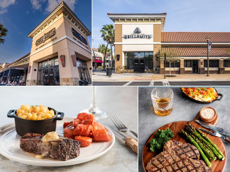 Grillsmith - Wesley Chapel