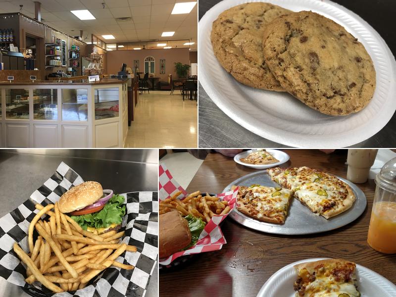 Downtown Coffee Co. 901 Main St, Sabetha