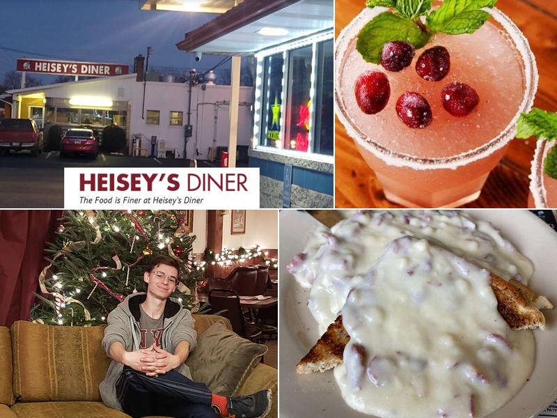 Heisey's Diner