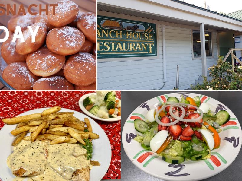 Ranch House Restaurant