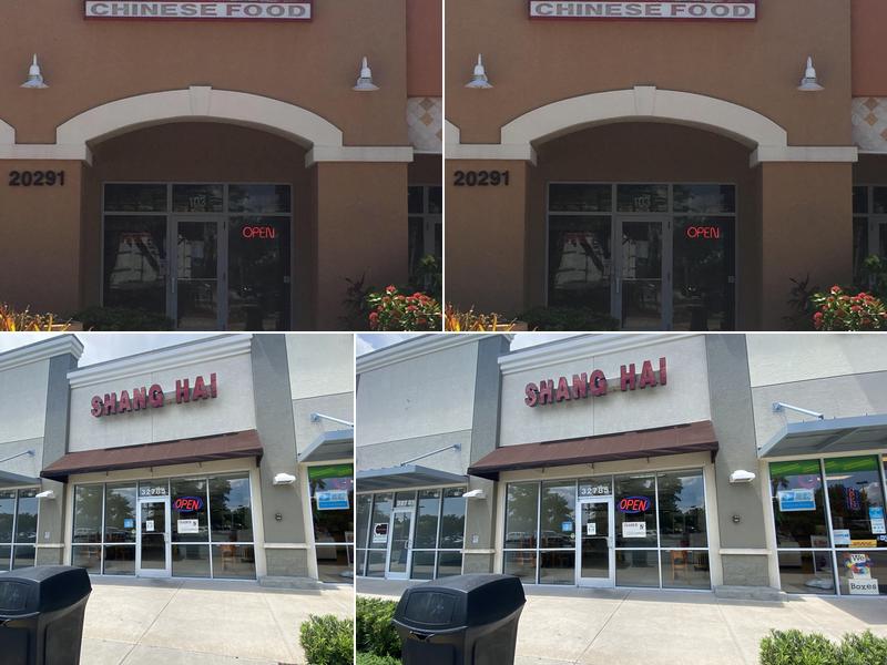 Shang Hai 32785 Eiland Blvd, Wesley Chapel