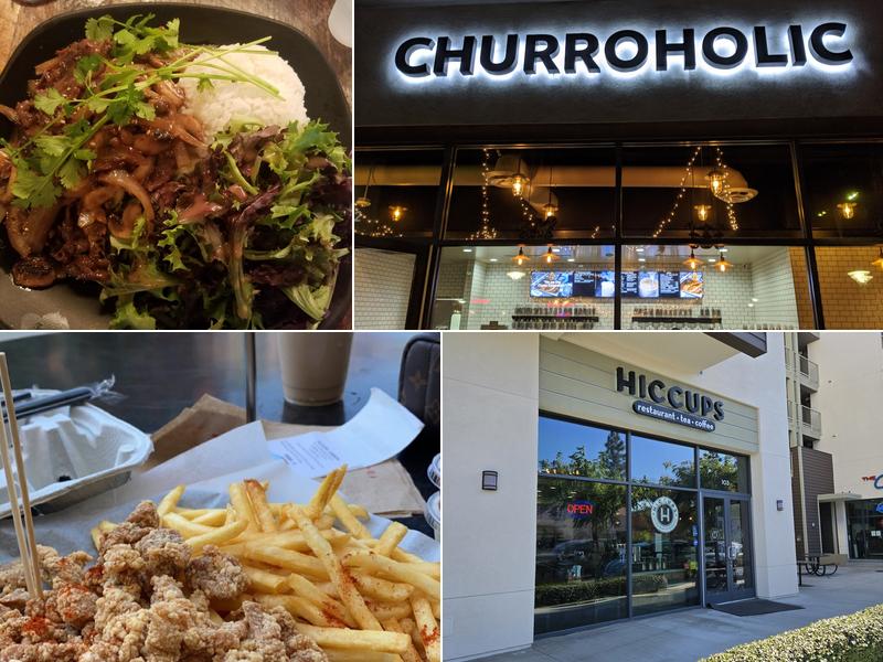 Hiccups 552 Carson St #103, Carson