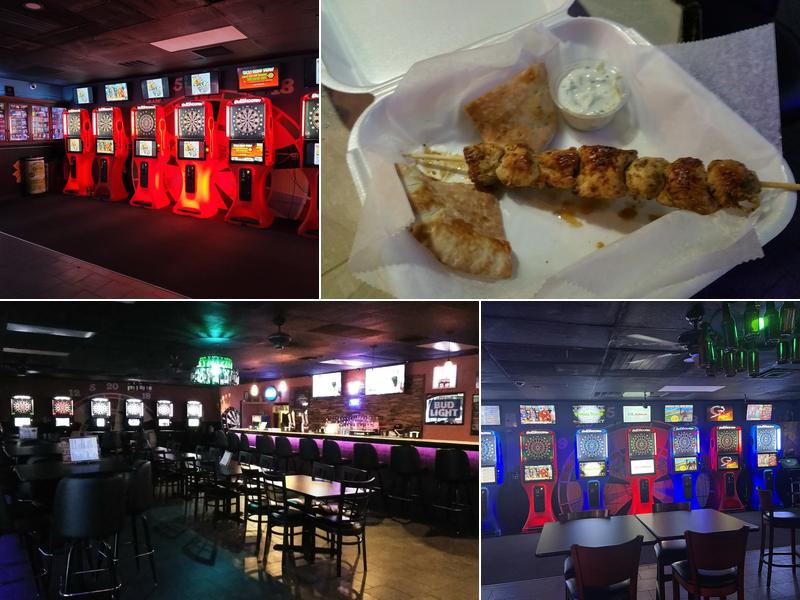 The King's Seat Bar & Grill