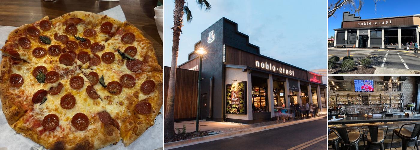 Noble Crust of Wesley Chapel