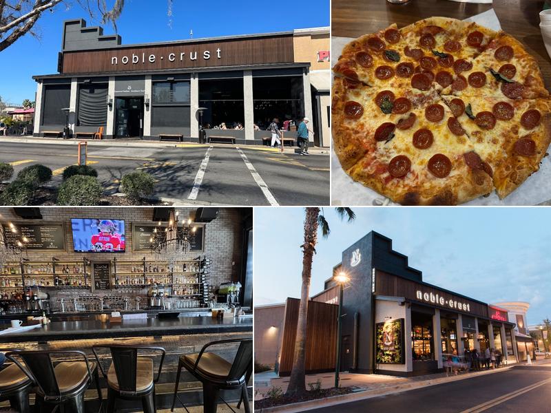 Noble Crust of Wesley Chapel