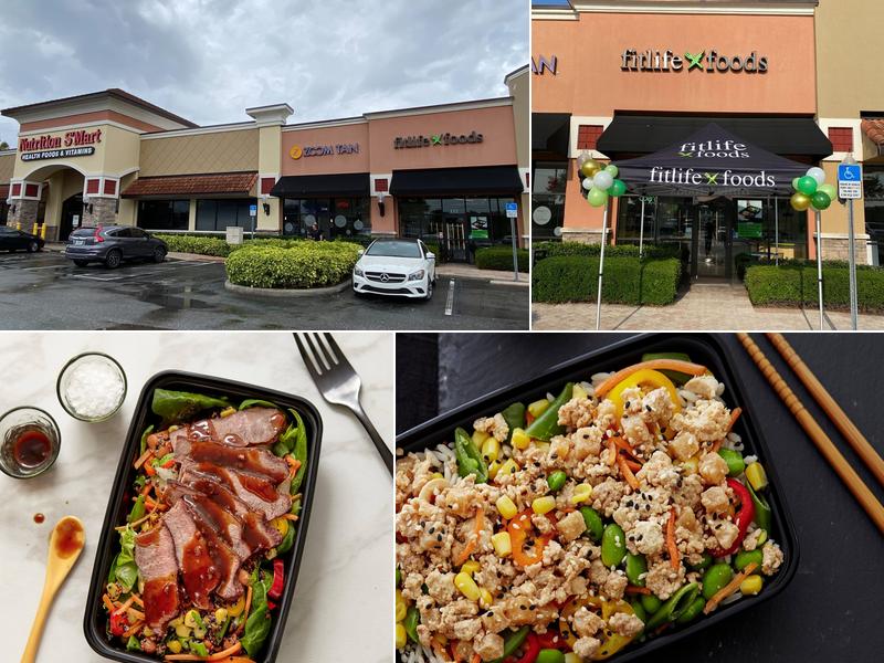 Fitlife Foods Wesley Chapel