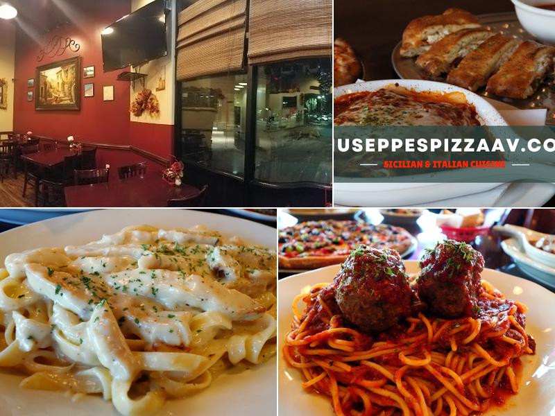 Giuseppe's Italian Restaurant