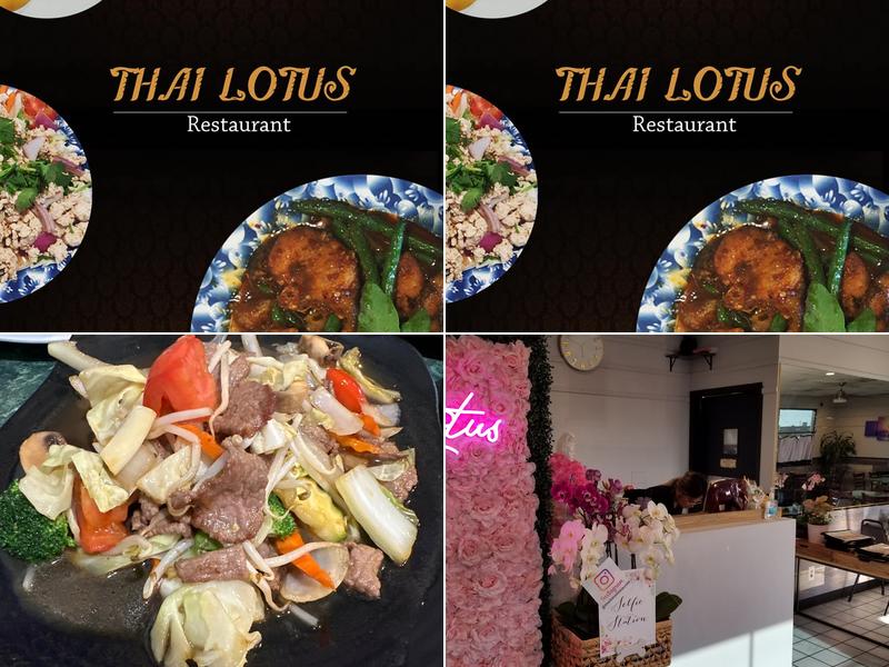 Thai Lotus Restaurant