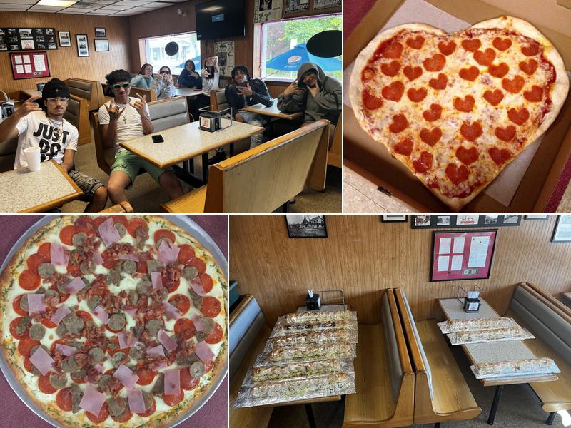 Village Pizza & Subs