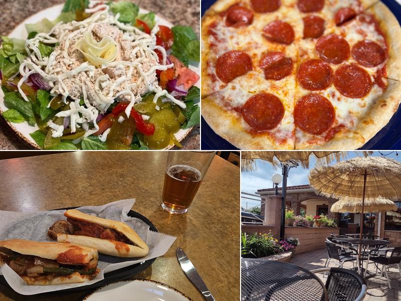 JoJo's on 22 Pizzeria & Italian Restaurant