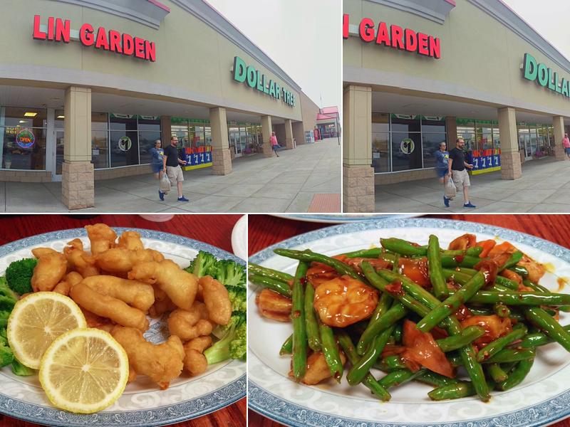 Lin Garden 106 Northside Cmns, Palmyra