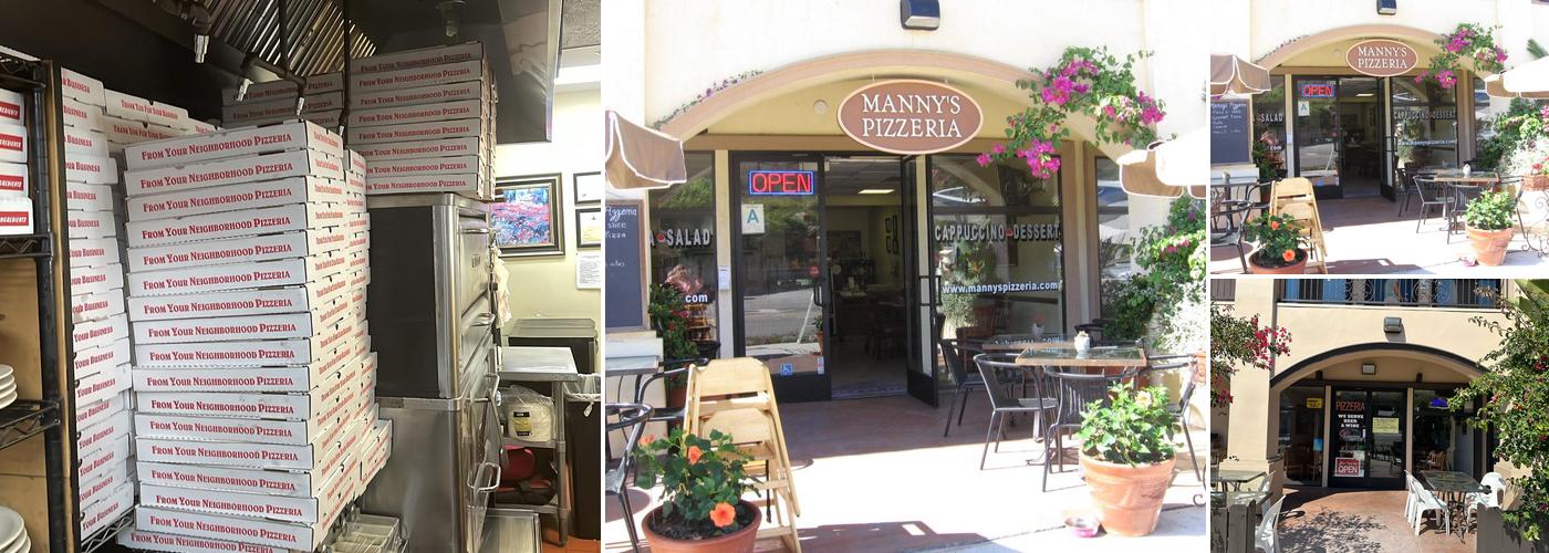 Allegro of Bel Air Pizzeria